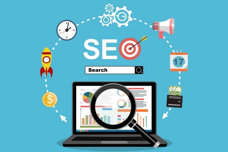 Meningkatkan Pertumbuhan Bisnis Online Melalui Jasa SEO Website
