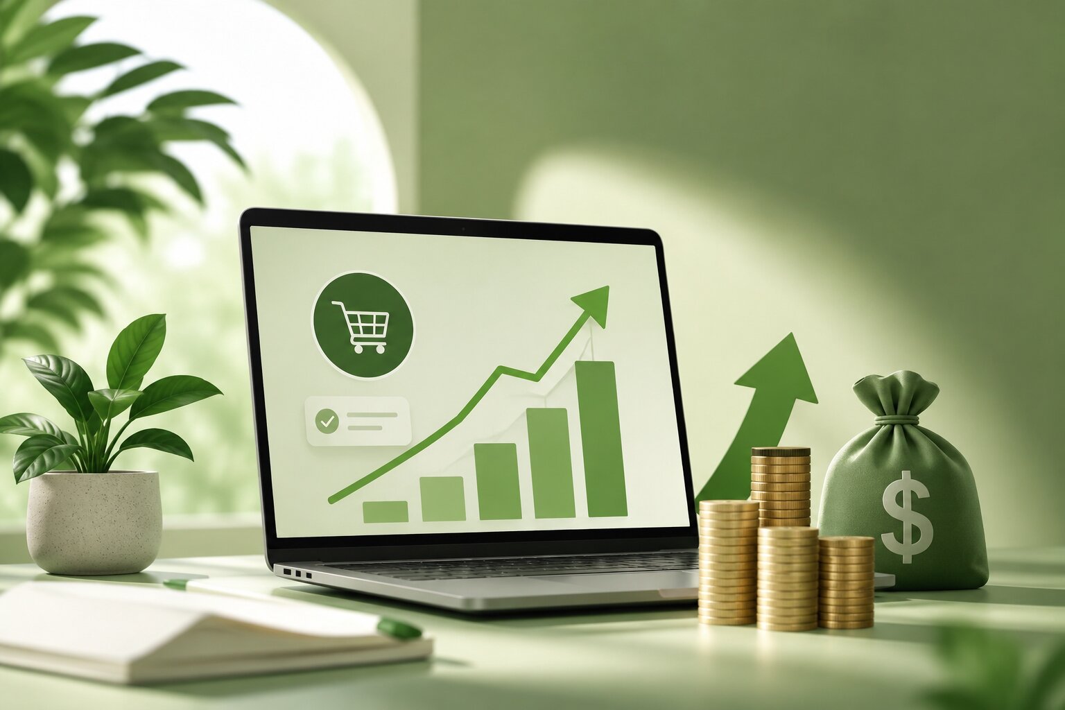 Cara Mengembangkan Bisnis Online dengan Strategi SEO Modern dan Efektif