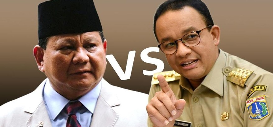 Mengapa Kestabilan Emosional Penting dalam Kepemimpinan? Kajian Sutiyoso Tentang Anies Baswedan dan Prabowo