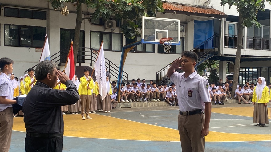 Santri Gaul dan Religius: Inilah Gaya Belajar di Pesantren Al Ma’soem