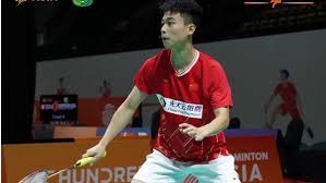Tragedi Meninggalnya Pebulutangkis Muda Zhang Zhi Jie Mengguncang Dunia Bulutangkis