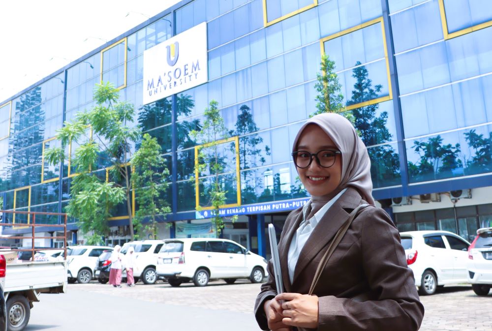 Kuliah Pendidikan Bahasa Inggris di Bandung dengan Biaya Terjangkau dan Jalur Karier Jelas di Universitas Masoem