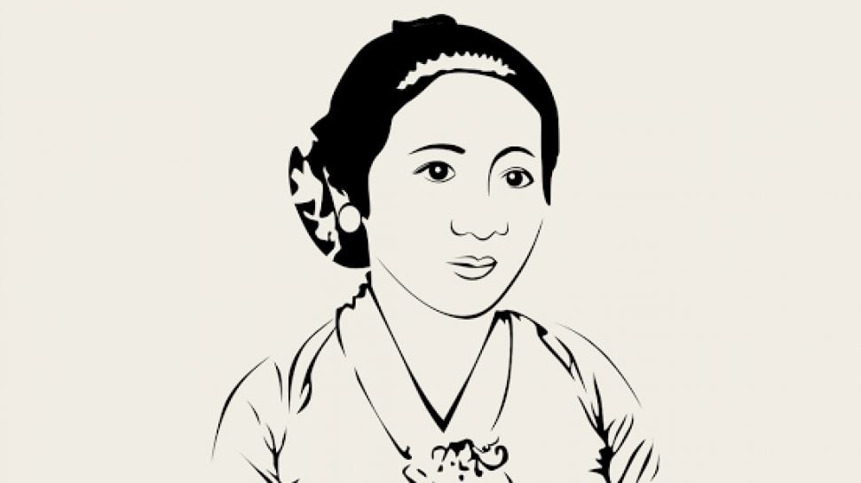 Kartini dalam Surat: Potret Kritis Seorang Intelektual Perempuan