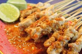 Resep Sate Taichan: Pilihan Menu Cocok untuk Keluarga Indonesia dengan Rasa Enak dan Tekstur Empuk