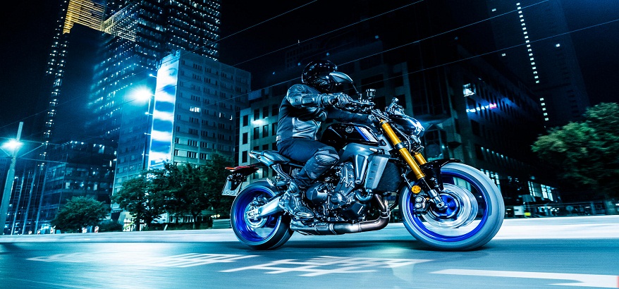 Ini Dia Deretan Motor Sports Eropa Yang Ada di Indonesia