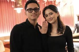 Azriel Hermansyah Melamar Sarah Menzel, Ashanty Sebut Ada Acara Adat Mepamit Saat Menikah