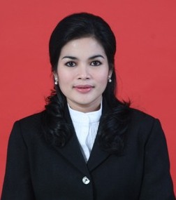 Menelusuri Jejak dan Komitmen Puti Guntur dalam Profil Puti Guntur (PDI-P) Daerah Pemilihan Jawa Timur I