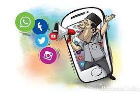 Sosmed Viral Tokoh Pilkada 2029: Meningkatkan Popularitas dalam Era Digital