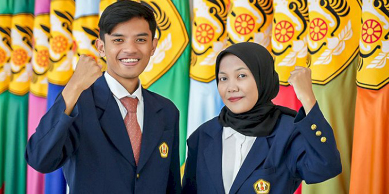 Tryout Gratis UNPAD dengan Ranking Nasional, Siapkah Kamu Jadi yang Terbaik?