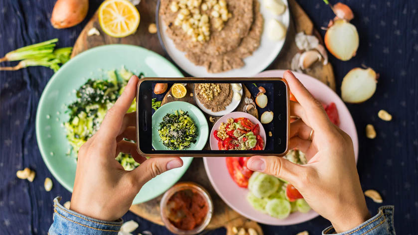 Bagaimana Food Blogger Menjadi Brand Ambassador Restoran