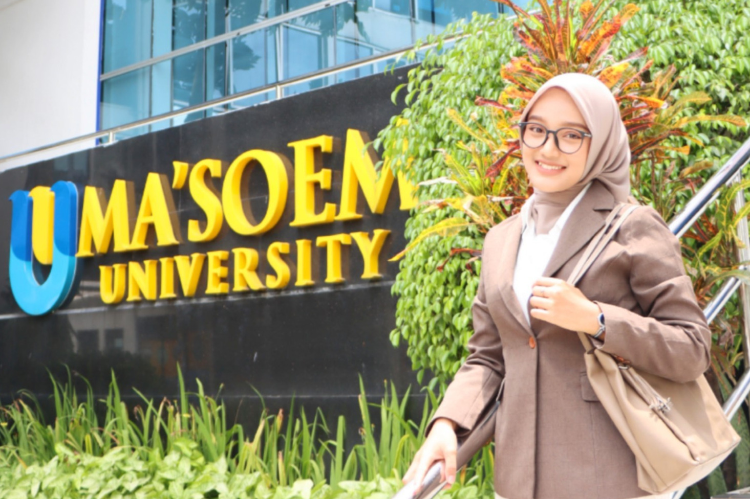 Kelas Karyawan di Ma'soem University: Investasi Pendidikan Berkualitas untuk Masa Depan