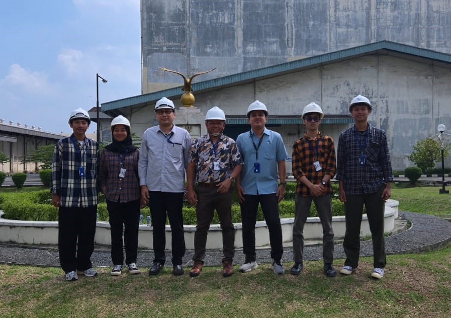Siapkan Generasi Profesional Unggul di Era Industri 4.0, Ma'soem University dan PT Prima Rajuli Sukses Kolaborasi Magang
