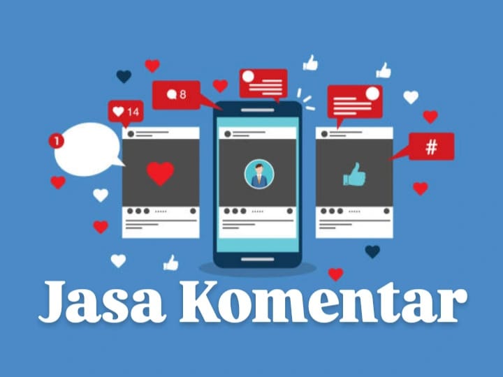 Rajakomen.com: Transaksi Aman, Layanan Terpercaya, Komentar Berkualitas!