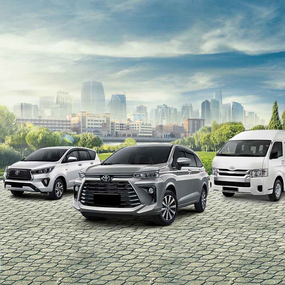 Pemanfaatan Teknologi VR/AR untuk Showcase Armada Rental Mobil di Medsos