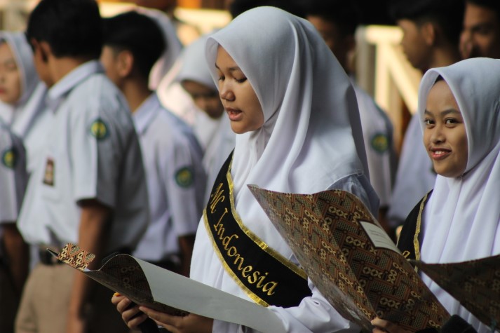 Al Masoem: Sekolah Unggulan di Jawa Barat