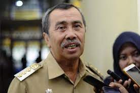 Syamsuar, Sosok Pemimpin Religius dan Tegas yang Kini Wakili Riau I di DPR