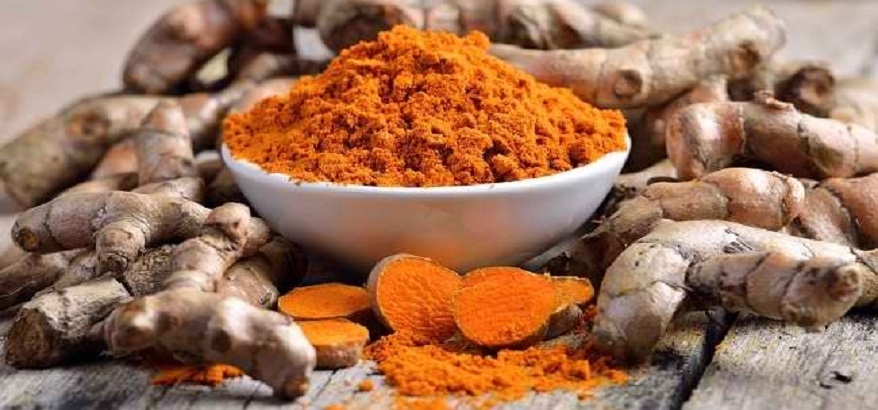 Kunyit sebagai Obat Herbal untuk Mengurangi Radang Sendi