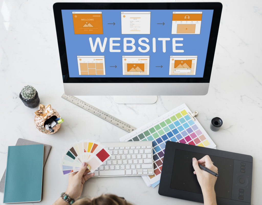 Menguatkan Eksistensi Bisnis Digital melalui Jasa Promosi Website