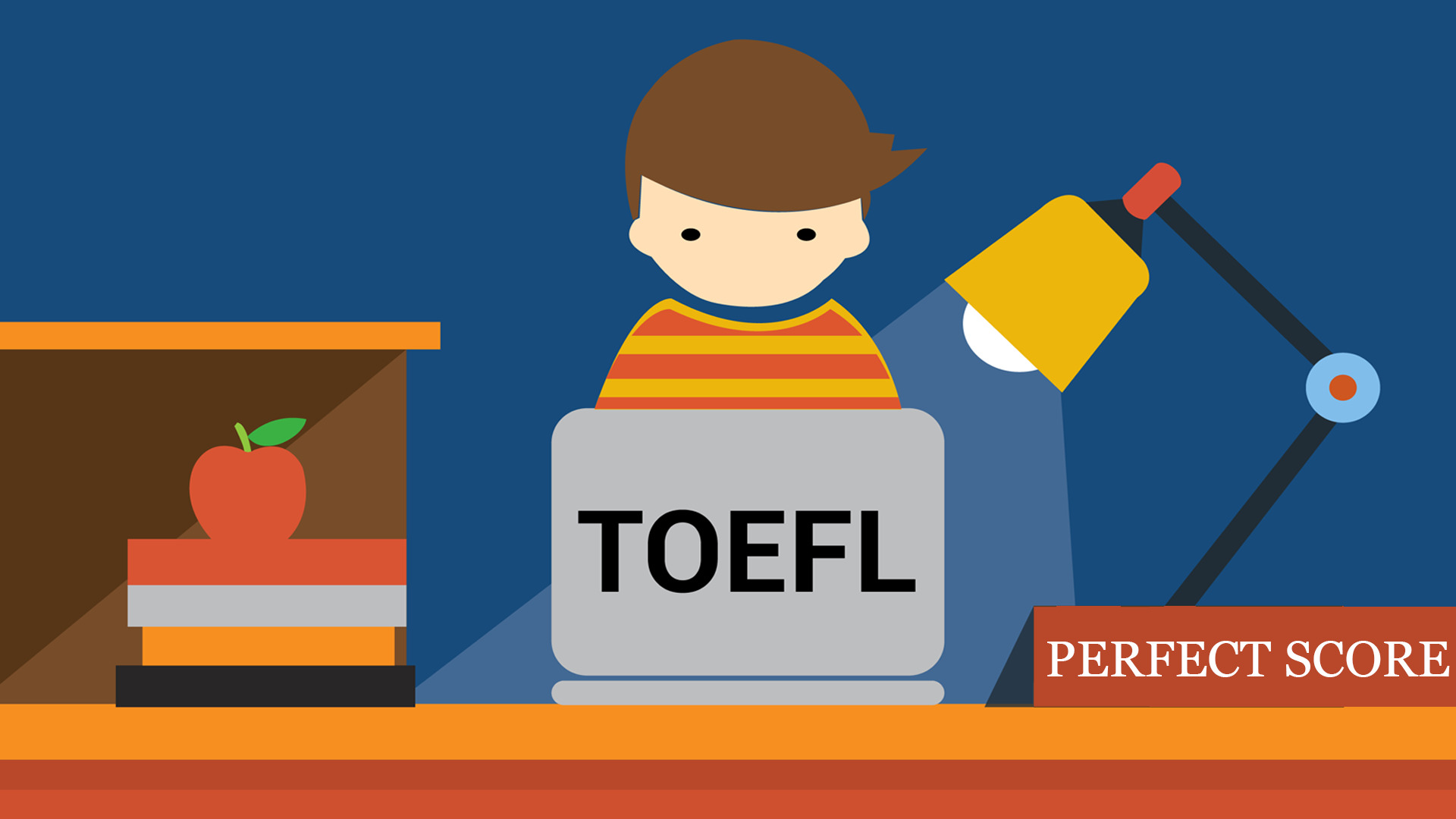Sebelum Hasil TOEFL Resmi, Coba Simulasi Gratis di Sini!