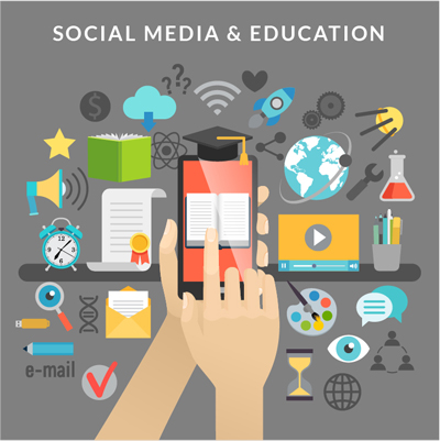 Optimalisasi Instagram sebagai Sarana Publikasi Media Sosial untuk Edukasi