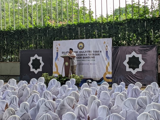 Peran Pesantren dalam Membentuk Intelektual Islami di Bulan Rajab