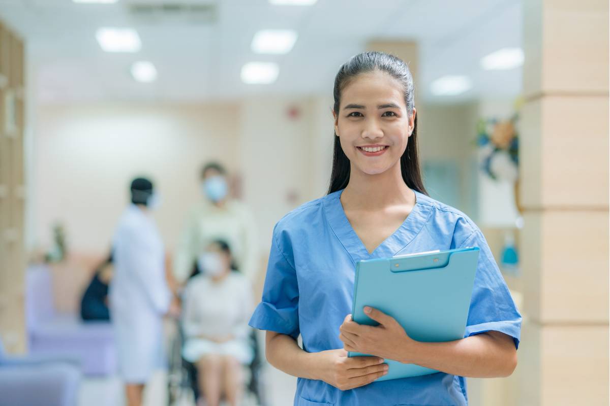 Simulasi Tryout Online Perawat Klinis Dasar: Cara Tepat Mempersiapkan Ujian Keperawatan dengan Bantuan Belajar Tryout.id