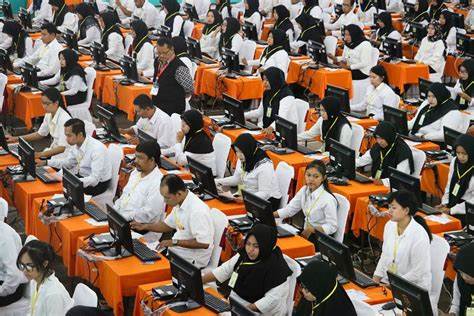 Perbedaan CASN dan CPNS: Info Penting Sebelum Daftar CASN