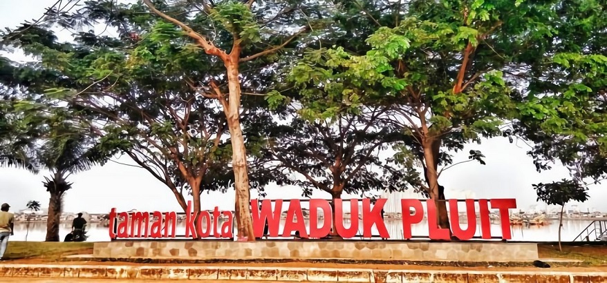Semakin Tidak Jelas! JakPro Abaikan Putusan Pengadilan Bayar Ganti Rugi Waduk Pluit