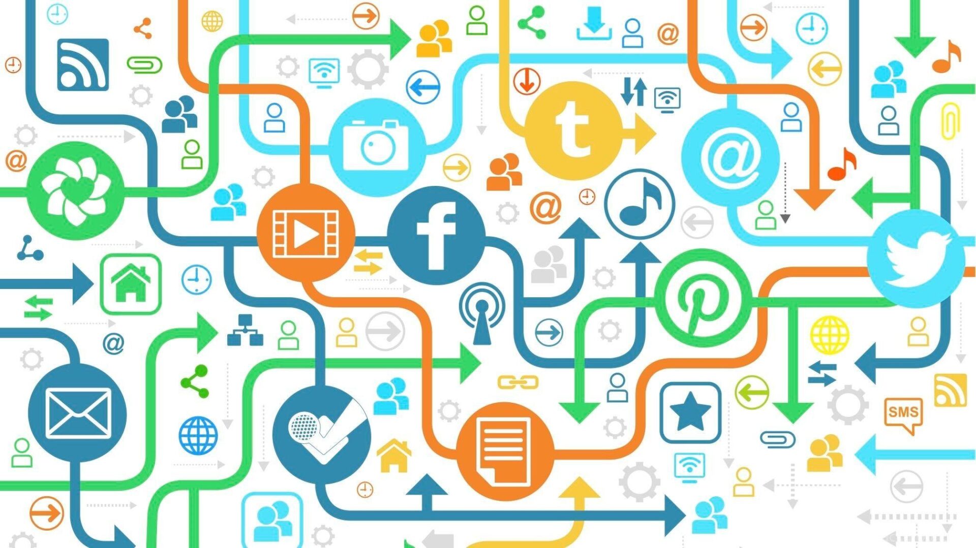 Jasa Media Social Management: Rahasia Meningkatkan Followers Media Sosial di Rajakomen.com