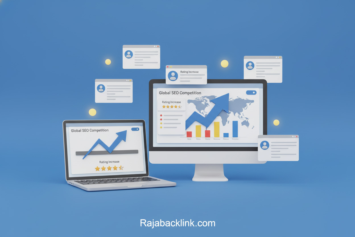 AI-Augmented SEO 2026: Model Baru Integrasi AI Agents dan Human Content untuk Dominasi Mesin Pencari