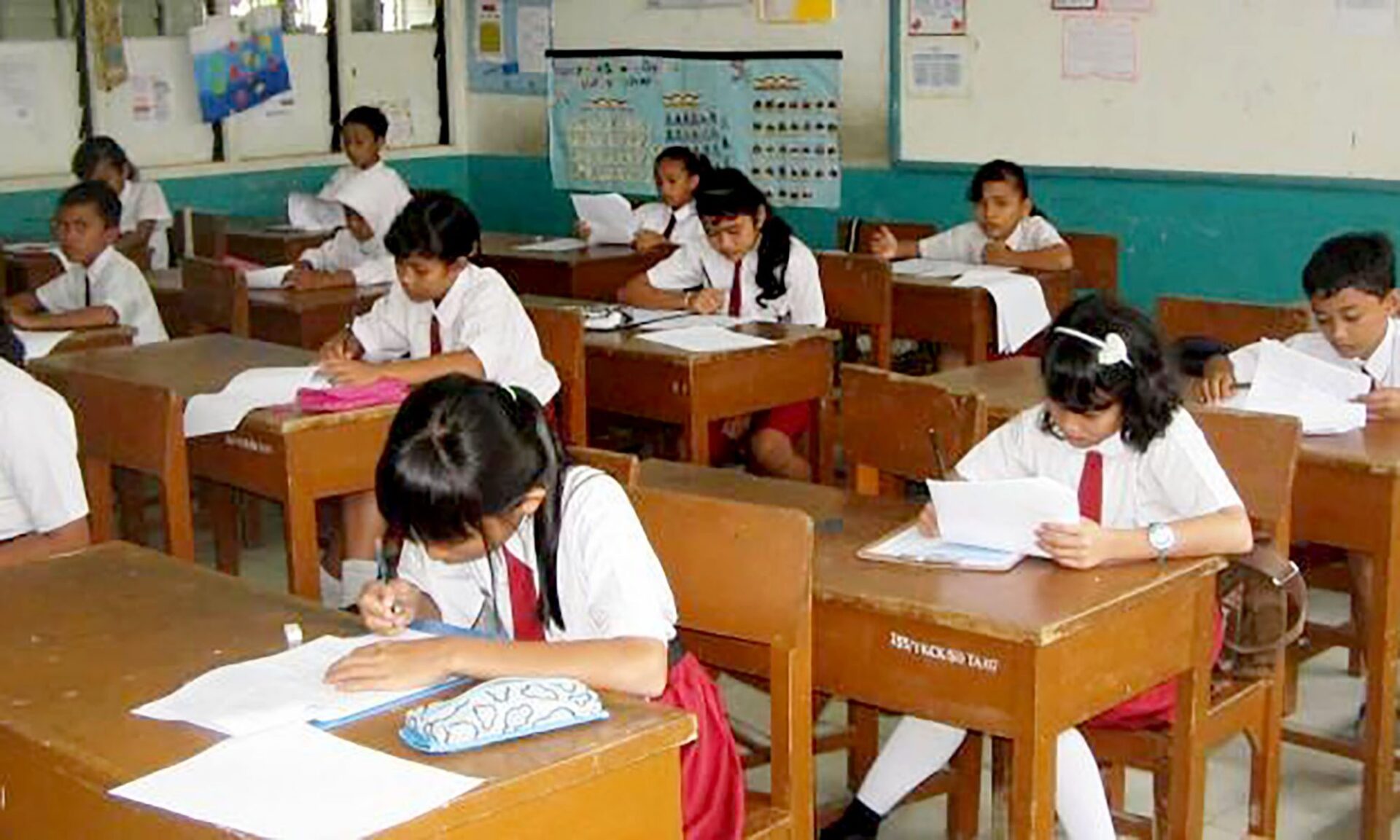 Tryout online Ujian Sekolah SD lengkap: Tips Skor Tinggi untuk Siswa Kelas 6
