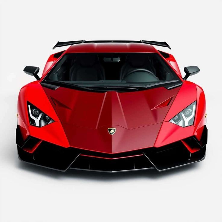 Analisis Strategi Komunikasi Visual dalam Branding Lamborghini