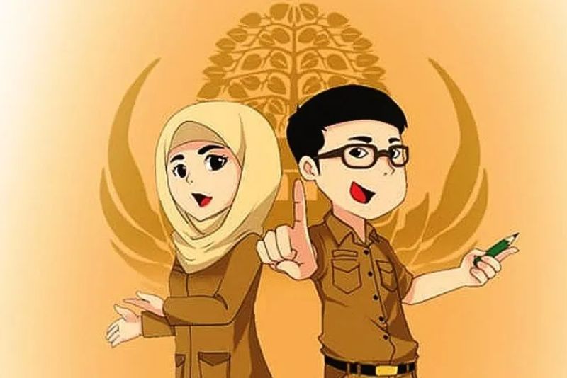 Contoh Soal CPNS 2026 TWK: Materi dan Jawaban Terbaik