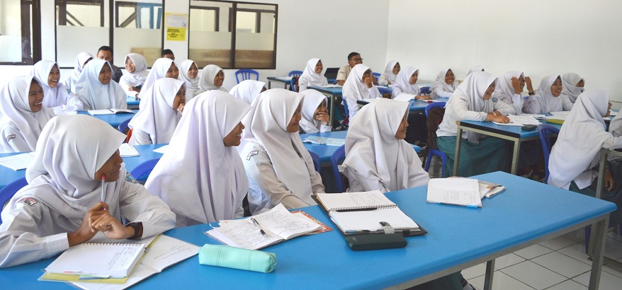 Mengenal Sejarah dan Peran Pesantren Al Ma'soem di Bandung