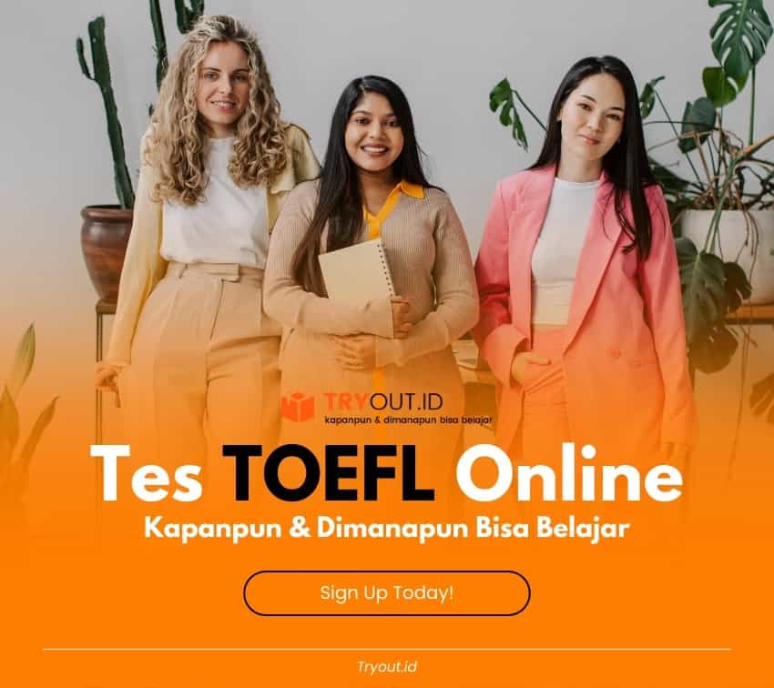 Peningkatan Kualitas Persiapan Akademik untuk Ujian Masuk UPI melalui Tryout.id