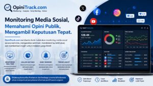 Mengapa Monitoring Media Sosial Penting untuk Mengetahui Isu Sebelum Menjadi Viral?