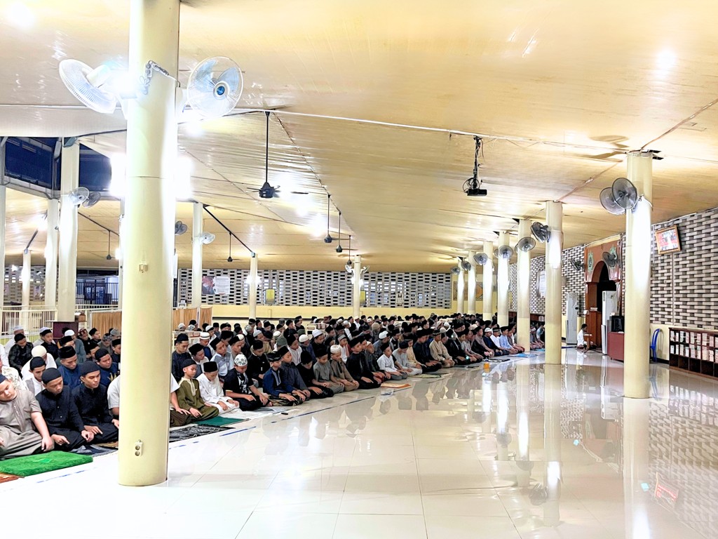 Refleksi Maulid Nabi: Membumikan Kasih Sayang dan Toleransi di Masyarakat Majemuk